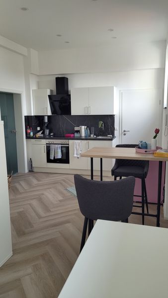 Luxus Appartement, inkl. Küche und Fußbodenheizung Möblierung optional bei Sigmaringen l